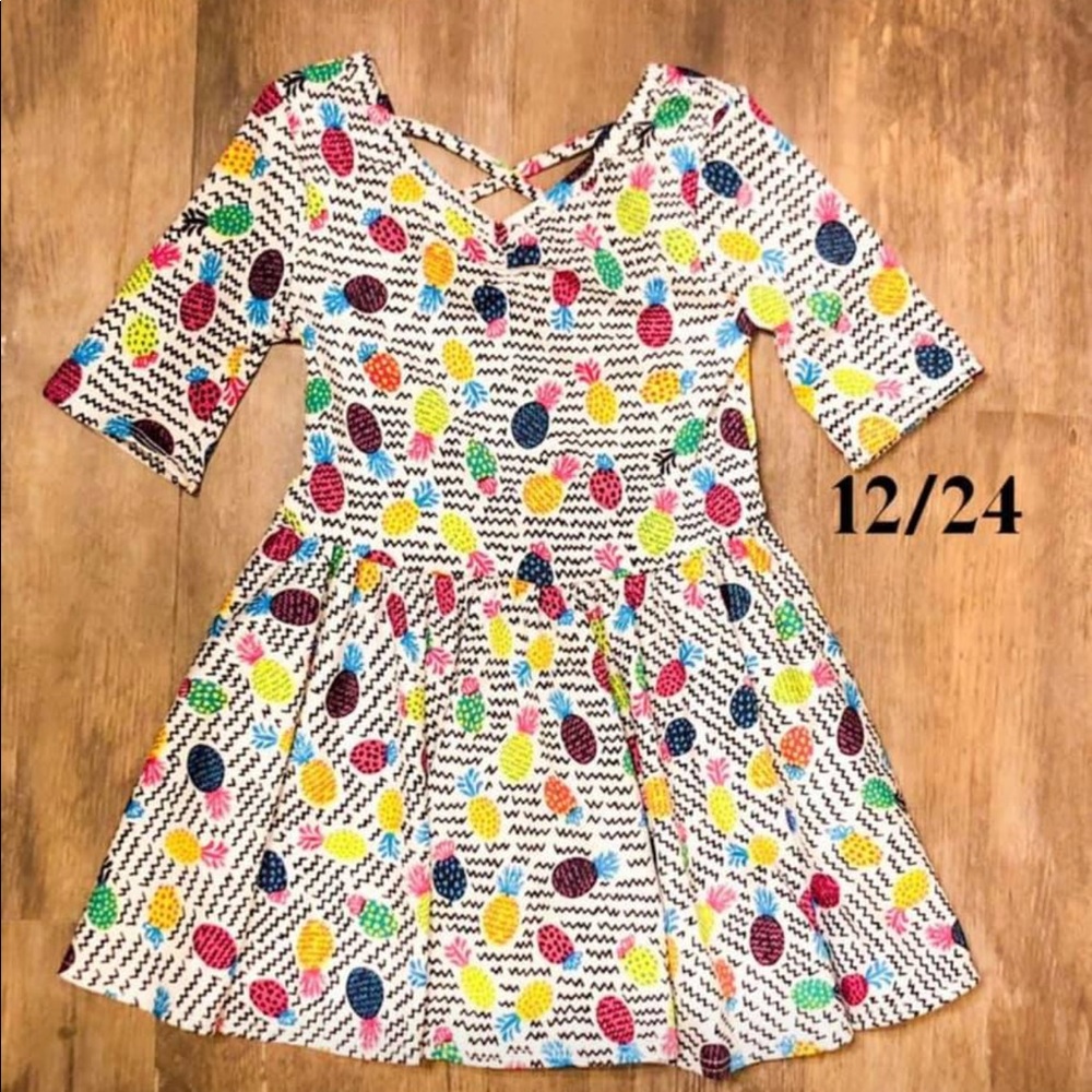 DotDotSmile Dress